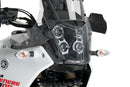 YAMAHA TENERE 700 EXPLORE EDITION [2025] – Headlight protector – Transparent-13