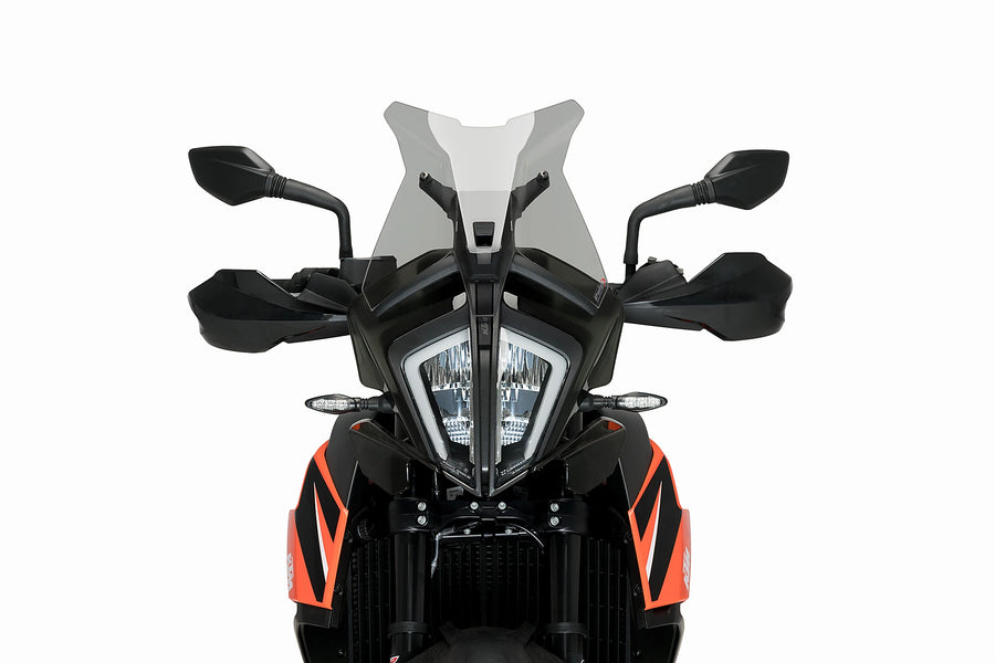 KTM 890 ADVENTURE R RALLY [2024] - Sportscheibe | Getönt | PUIG 3738H