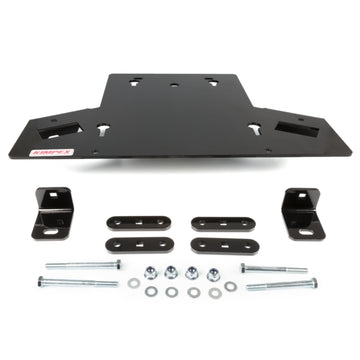 CAN-AM DEFENDER HD 10 XT 6 X 6 [2021-2022] - Plow fasteners