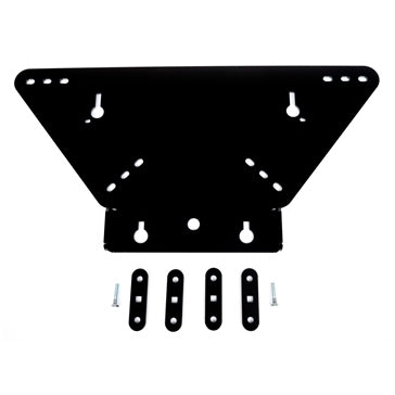 POLARIS RANGER 500 CREW 4 X 4 [2011-2013] - Pflugbefestigungsset