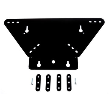 POLARIS RANGER 500 CREW 4 X 4 [2011-2013] - Pflugbefestigungsset