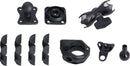 aprilia sl 750 shiver [SW-MOTECH] – Universal GPS mount kit