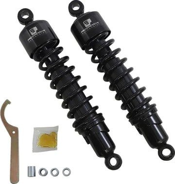 Triumph Street Twin [PROGRESSIVE SUSPENSION] – 412 Series Stoßdämpfer