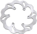 Kawasaki KX 500 (KX 500 B) [1985-1986] - brake disc - picture 6