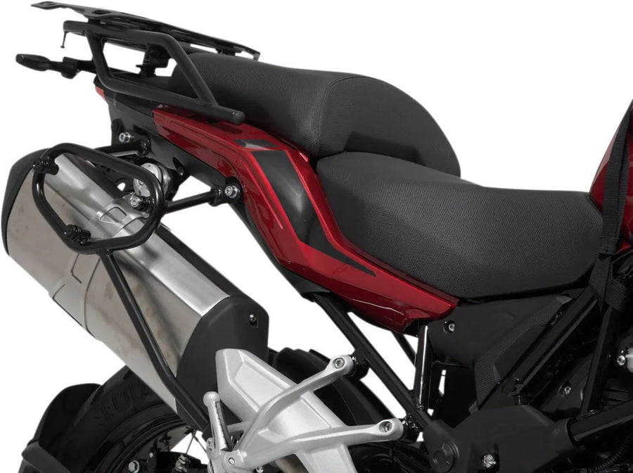 benelli trk 502 [SW-MOTECH] – SLC Seitengepäckträger
