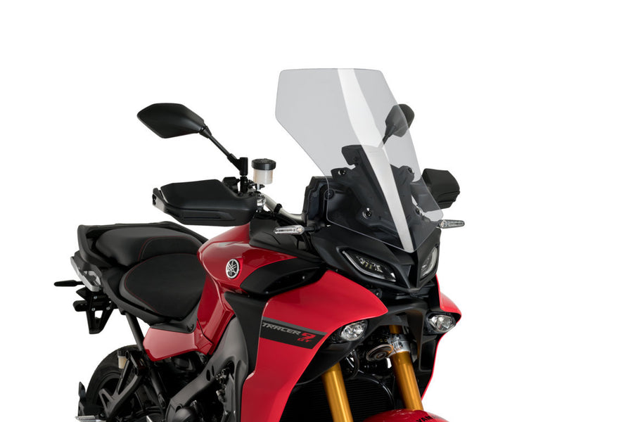 YAMAHA TRACER 9 GT PLUS [2024] – Tourenscheibe – Transparent