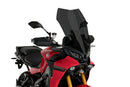 YAMAHA TRACER 9 GT PLUS [2024] – Tourenscheibe – Getönt-13
