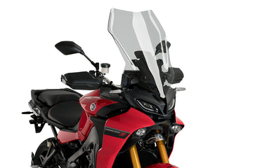 YAMAHA TRACER 9 GT PLUS [2024] - Tourenscheibe | Getönt | PUIG 3762H
