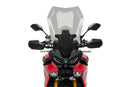 YAMAHA TRACER 9 GT PLUS [2024] – Tourenscheibe – Transparent-14