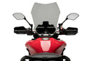 YAMAHA TRACER 9 GT PLUS [2024] – Tourenscheibe – Transparent-16