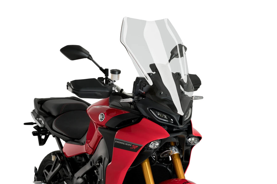 YAMAHA TRACER 9 GT PLUS [2024] – Tourenscheibe – Transparent