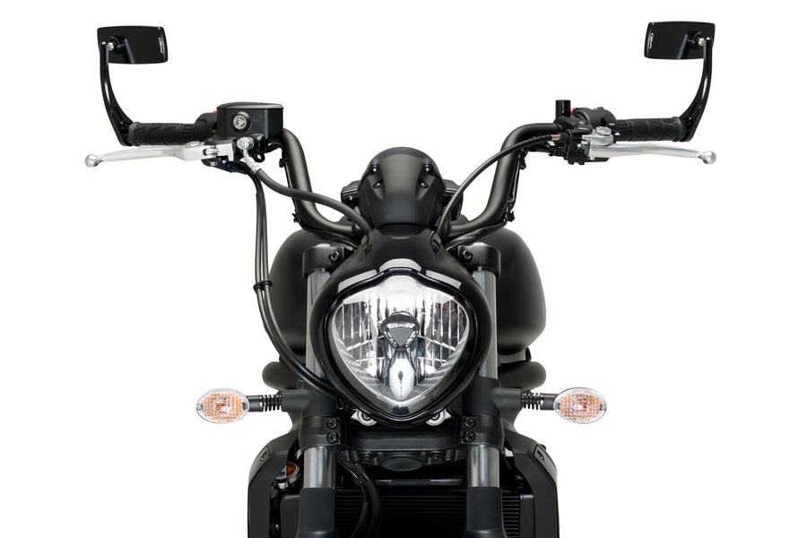 KTM 890 DUKE R [2025] – Look Rear View Mirror – Black