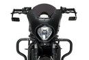 KTM 890 DUKE R [2025] – Look Rear View Mirror – Black-7