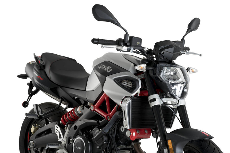 APRILIA SHIVER 900 [2020] – New Generation Sport – Transparent