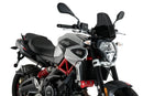 APRILIA SHIVER 900 [2020] – New Generation Sport – Transparent-5