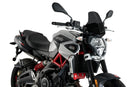 APRILIA SHIVER 900 [2020] – New Generation Sport – Transparent-3