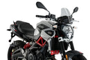 APRILIA SHIVER 900 [2020] – New Generation Sport – Transparent-4
