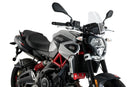 APRILIA SHIVER 900 [2020] – New Generation Sport – Transparent-2