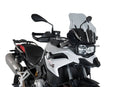 BMW F 750 GS [2024] – touring window – tinted-11