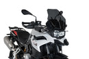 BMW F 800 GS [2025] – touring window – tinted-6