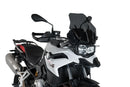BMW F 800 GS [2025] – touring window – tinted-3