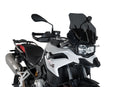 BMW F 800 GS [2025] – Tourenscheibe – Stark getönt
