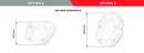 BMW F 750 GS [2024] – touring window – tinted-4