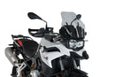 BMW F 800 GS [2025] – touring window – tinted-2