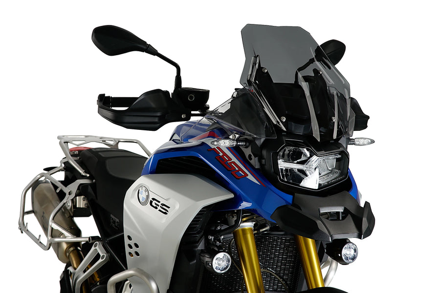BMW F 750 GS [2024] - Tourenscheibe | Stark getönt | PUIG 3769F