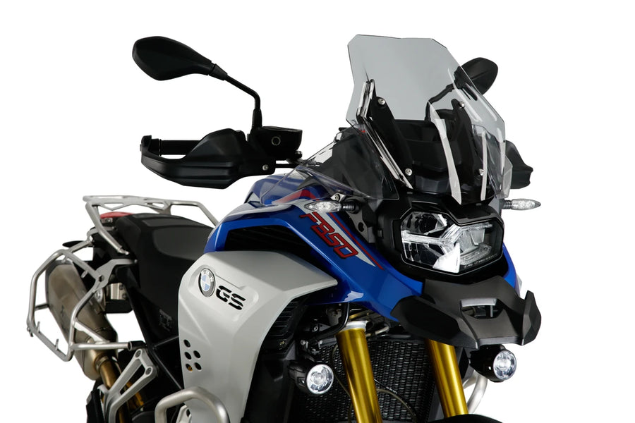 BMW F 750 GS [2024] – touring window – tinted