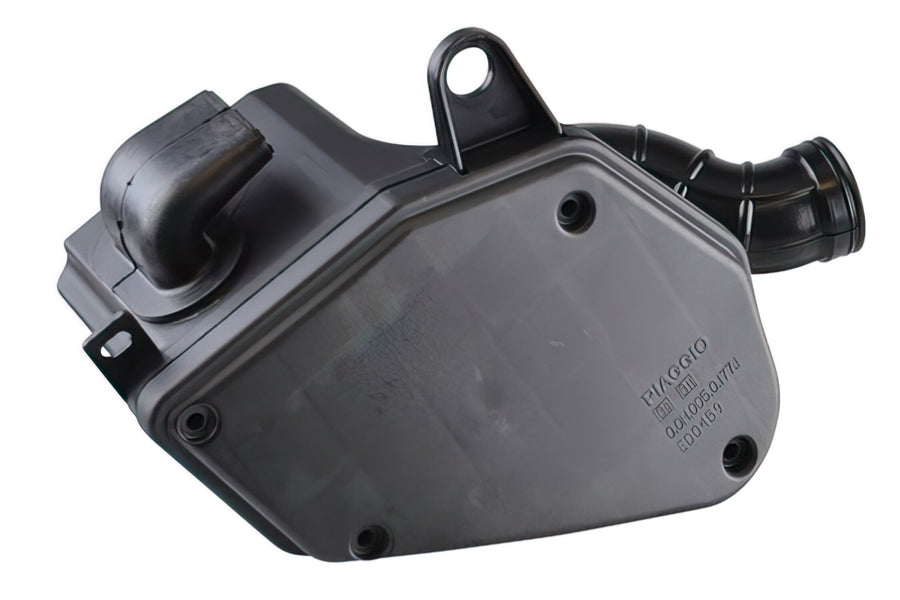 Aprilia SX SM 50 2T D50B0 [2007–] - Air filter box original