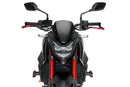 HONDA CB 750 HORNET [2024] – New Generation Sport Plus – Matt Black-1