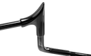 harley davidson flhxse [ZARD] – Bull handlebars-4