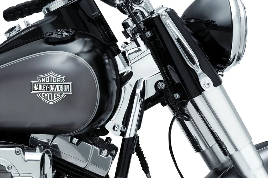 harley davidson flstc [KURYAKYN] – Lenkkopfabdeckungen