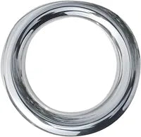 Harley-Davidson FXRS-SP 1340 Low Rider Sport Edition (Fxrsl) [1986] - BA Velocity Stack – Oberfläche: Schwarz – Bild 6
