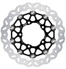 Triumph Trident 660 [2024-2026, 2025-2026] - Floating wave brake disc - picture 8