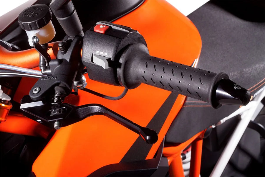 aprilia tuono 1000 [GILLES TOOLING] – Factor-X lever