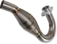 Honda Trx 400 Ex Sportrax [1999-2000, 2006-2008] - Powerbomb manifold pipe - picture 7