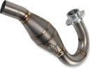 Ktm Sx-F 250 [2016-2017] - Megabomb manifold pipe – picture 1