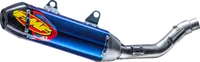 Gas EC 250 F [2021] - Factory 4.1 RCT slip-on rear silencer – picture 9