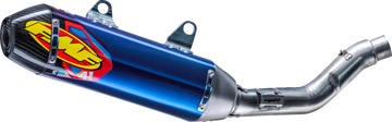 Kawasaki KX 250 [2025-2026] - Factory 4.1 RCT Slip-On Schalldämpfer – Art.-Nr. 042412 – Bild 1