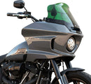 harley davidson fxlrst [KLOCK WERKS] – Kolor Flare™ Sport Windschild-3