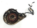 Suzuki Intruder VS 700 VP51A [1986] - Lichtmaschinendeckel mit Stator Limadeckel-2