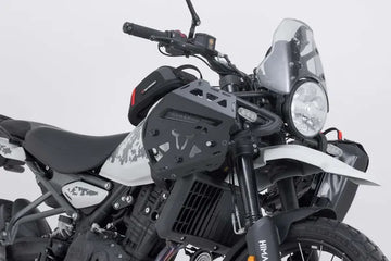 Royal Enfield Himalayan 450 [2024–2025] – SLC Seitenträger rechts für Original-Sturzbügel