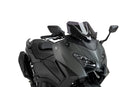 YAMAHA T-MAX 560 TECH MAX [2025] – Windshield V-Tech Line Sport – Tinted-4