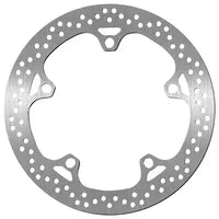 Bmw K 1600 Grand America [2018-2019, 2021, 2024, 2022-2024] - Halo Series Floating Racing Brake Disc - Image 8