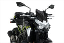 KAWASAKI Z 900 SE [2024] – New Generation Sport – Schwarz-13