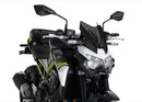 KAWASAKI Z 900 SE [2024] – New Generation Touring – Black-1