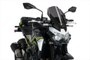 KAWASAKI Z 900 SE [2024] - New Generation Touring Windschild | Stark getönt | PUIG 3841F