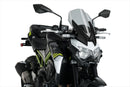 KAWASAKI Z 900 SE [2024] - New Generation Touring Windschild | Getönt | PUIG 3841H